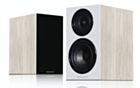 Wharfedale Diamond 12.1 Bookshelf Speakers - Light Oak