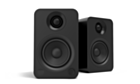 Kanto Audio YU - Active Powered Bluetooth Studio Speakers  - Matte Black