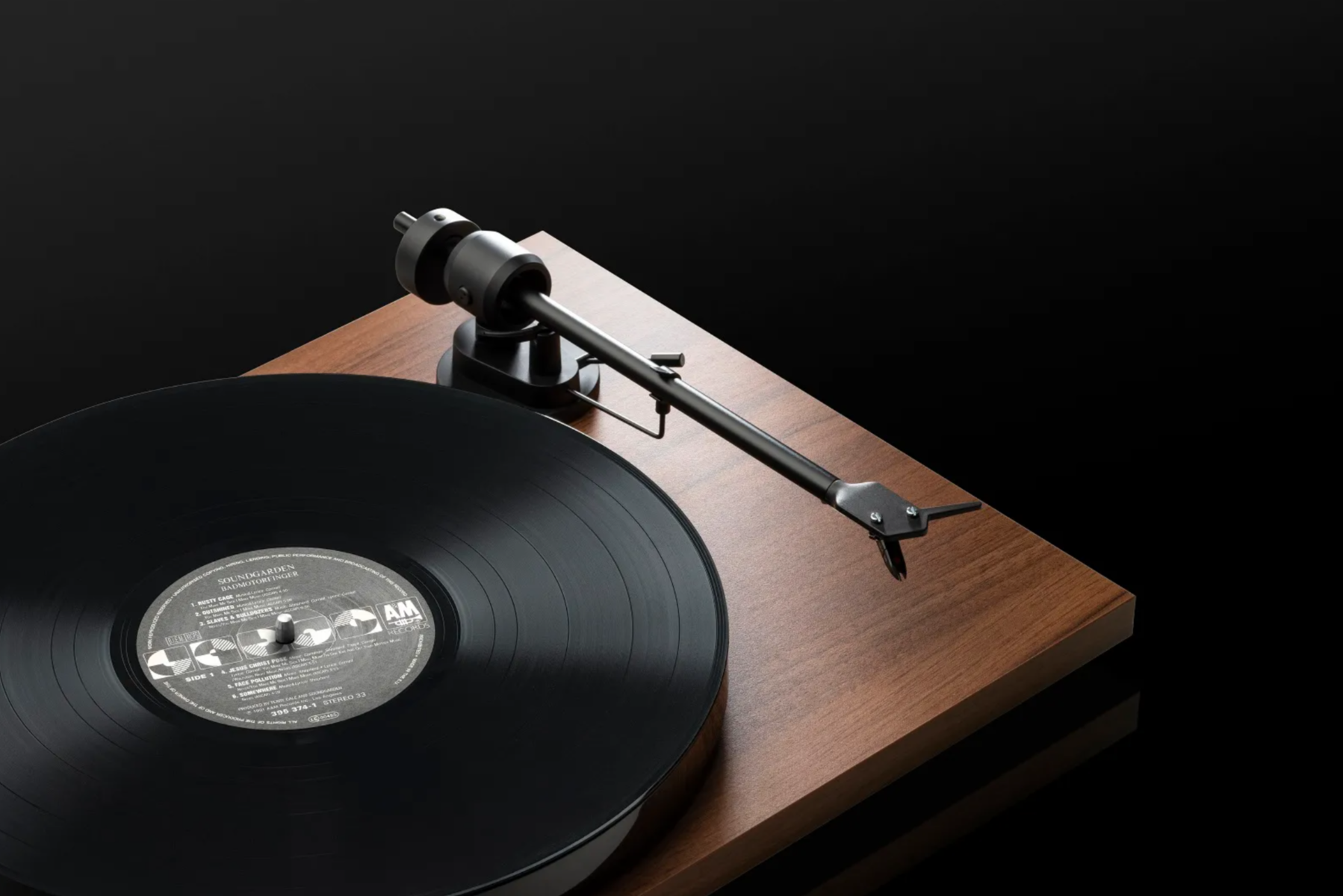 Pro-Ject E1