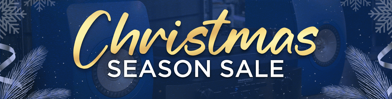 Christmas Sale