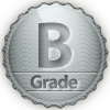 B Grade