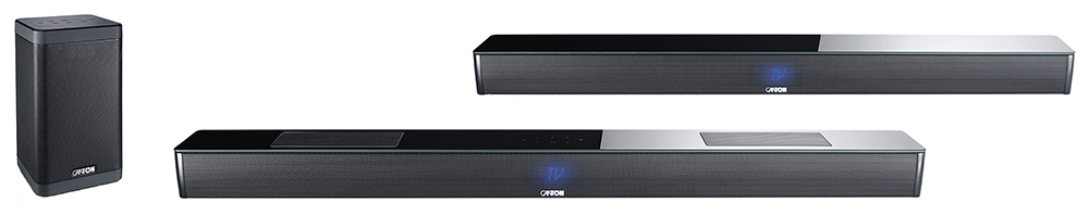 smart soundbar 10 canton