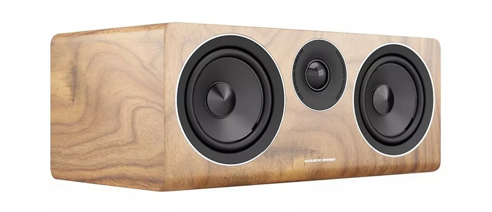acoustic energy ae 107