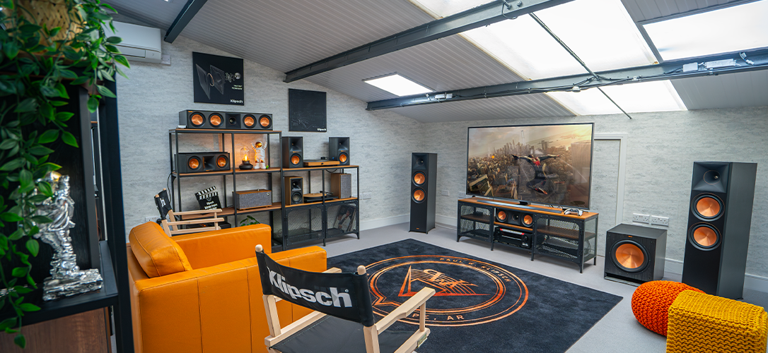 The LOFT - Sponsored By Klipsch 