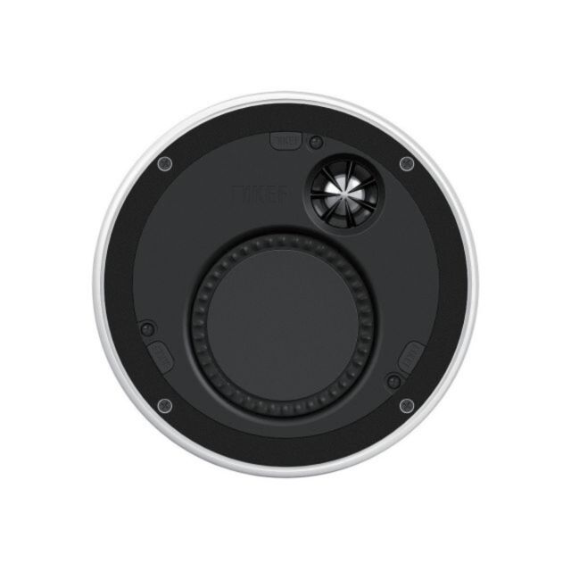KEF Ci160TR Shallow InWall/Ceiling Speaker