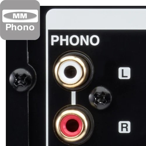MM Phono Equalizer