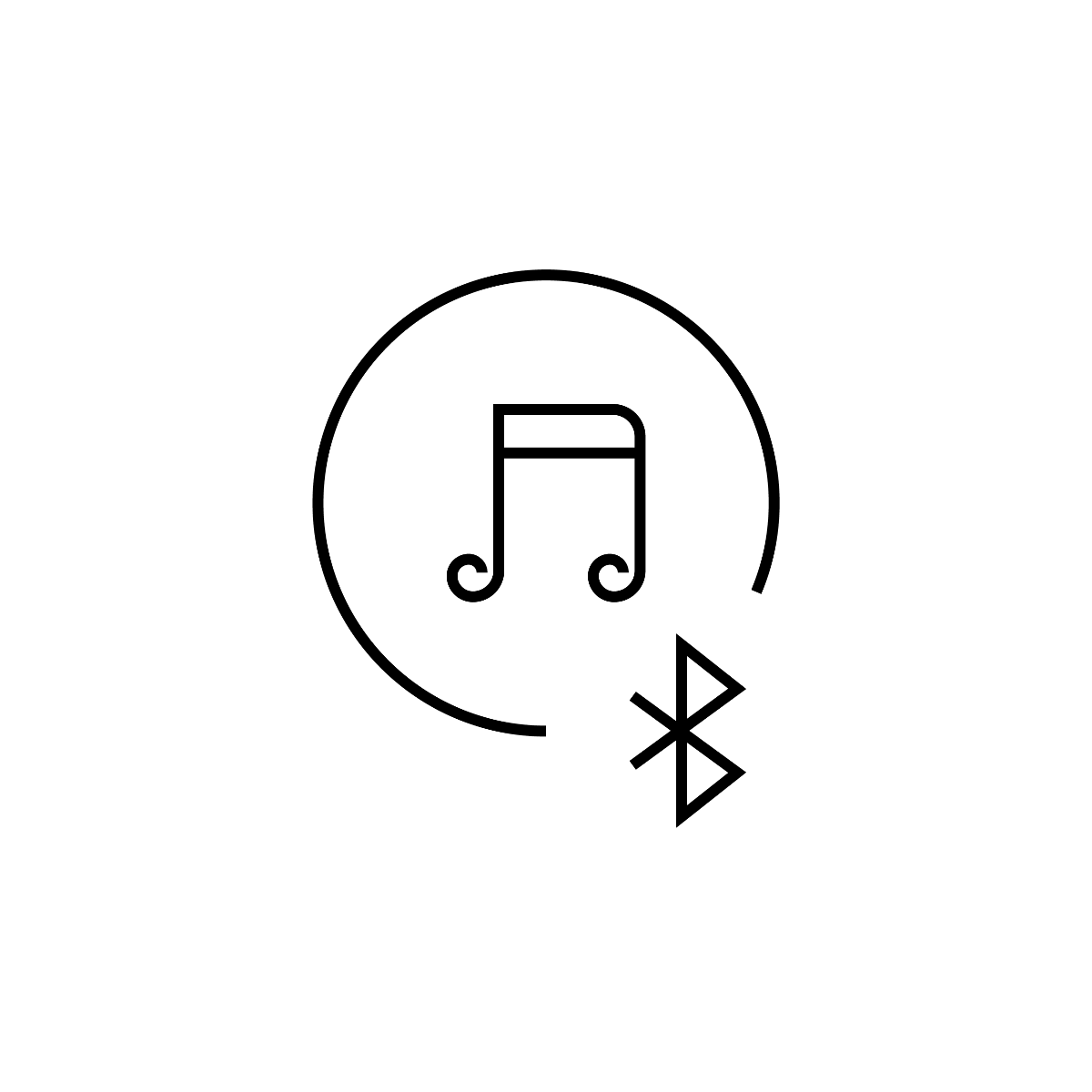 Bluetooth and connectivity