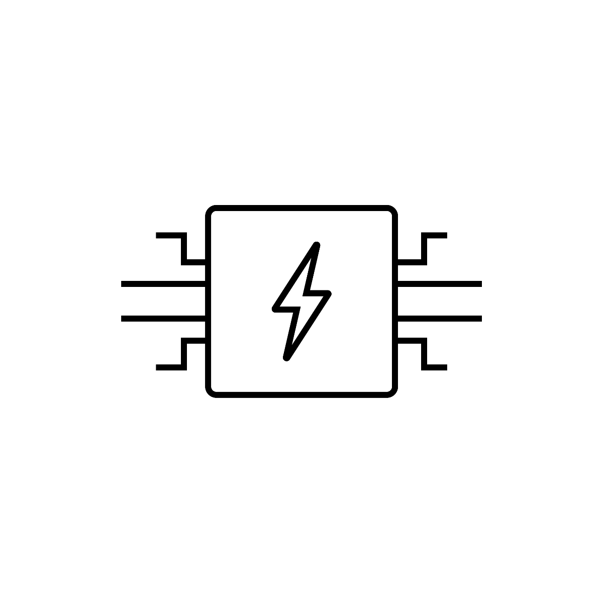 Micro-processor stop mode