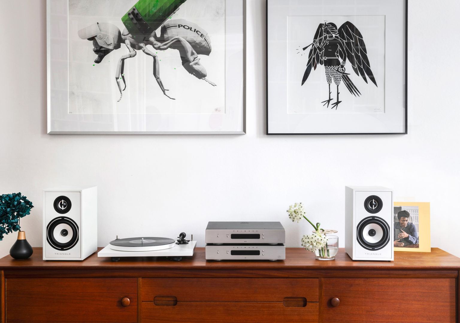JBL lifestyle